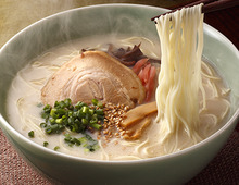 ふるさと納税で人気のご当地ラーメントップ10